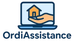 logo ordiassistance